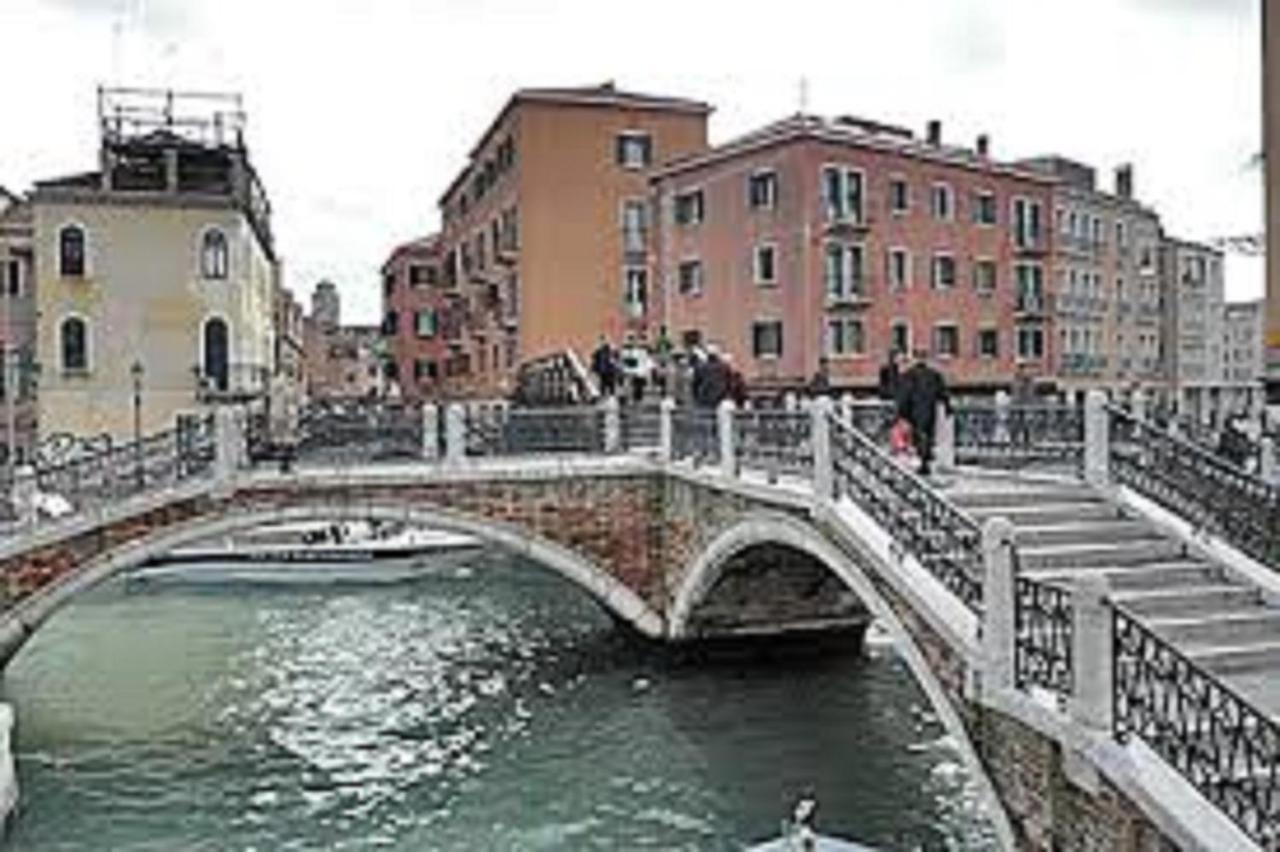 Garden View Apartment Venice